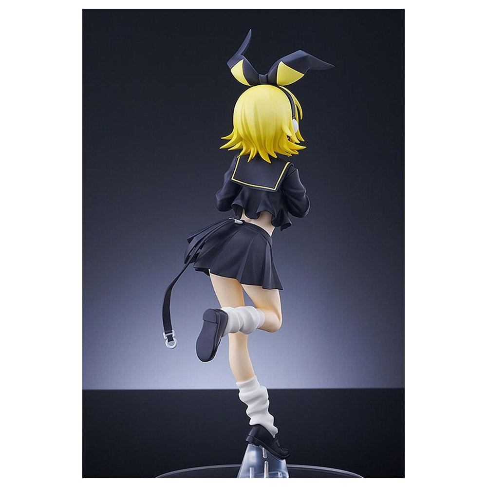 FIGURA POP UP PARADE KAGAMINE RIN BRING IT ON VER. L SIZE FIGURA POP UP PARADE KAGAMINE RIN BRING IT ON VER. L SIZE
